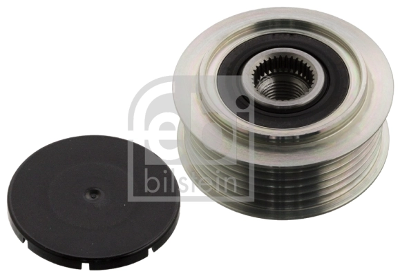 Alternator Freewheel Clutch